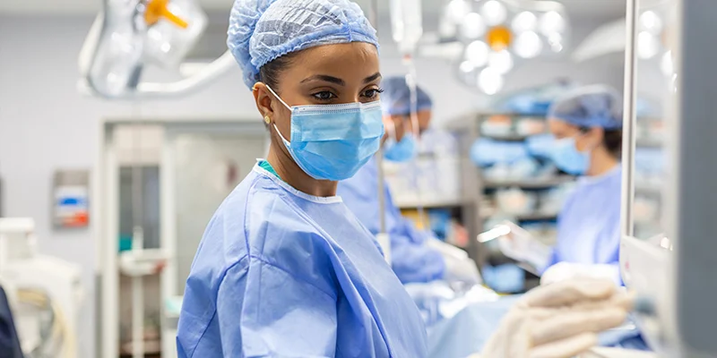 The Sector-Specific Risks of Winter Power Cuts