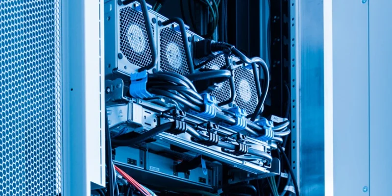 What is the Difference Between a UPS and a Generator?