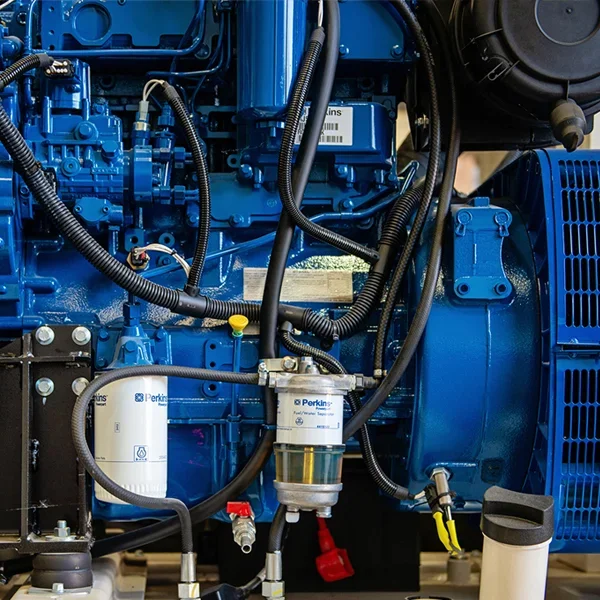 Replacement Generator Parts Manchester