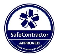safe contractor 