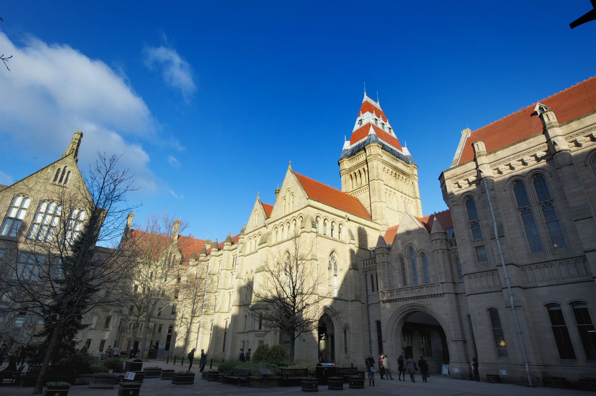 University of Manchester