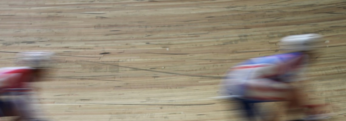 Central Power Services keeps velodrome on track with UPS replacement