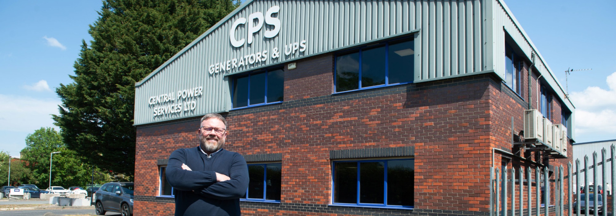 CPS Powers Up Their Leadership Team