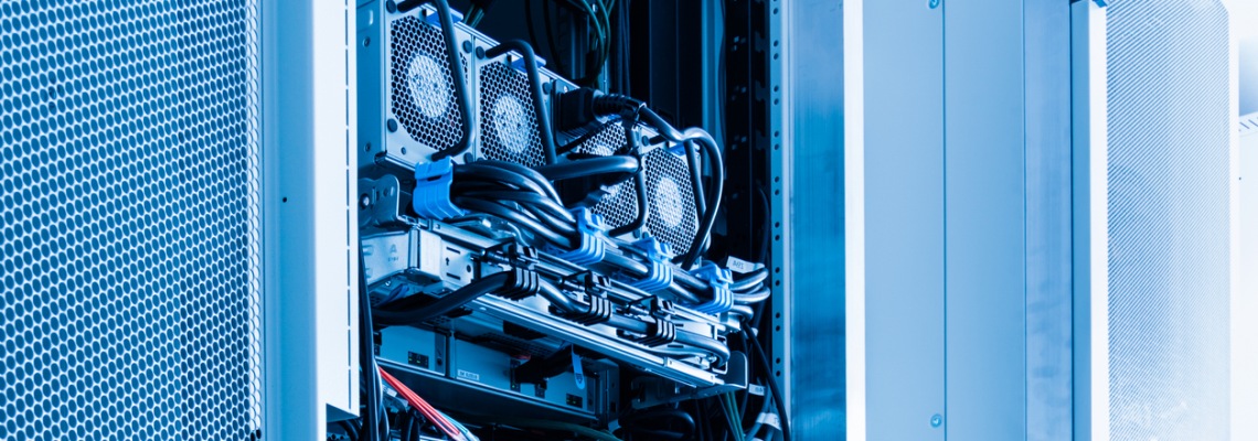 What’s the difference between a UPS and a generator?