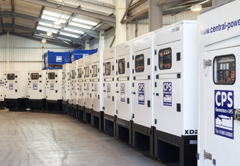 Spain and Portugal Show Importance of the Emergency Generator