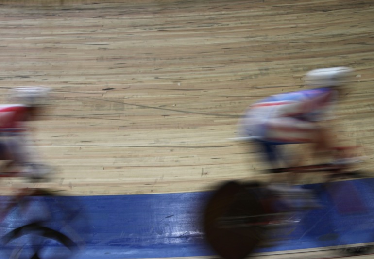 Central Power Services keeps velodrome on track with UPS replacement