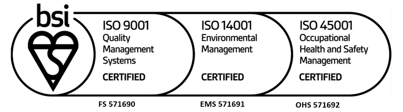 bsi 18001