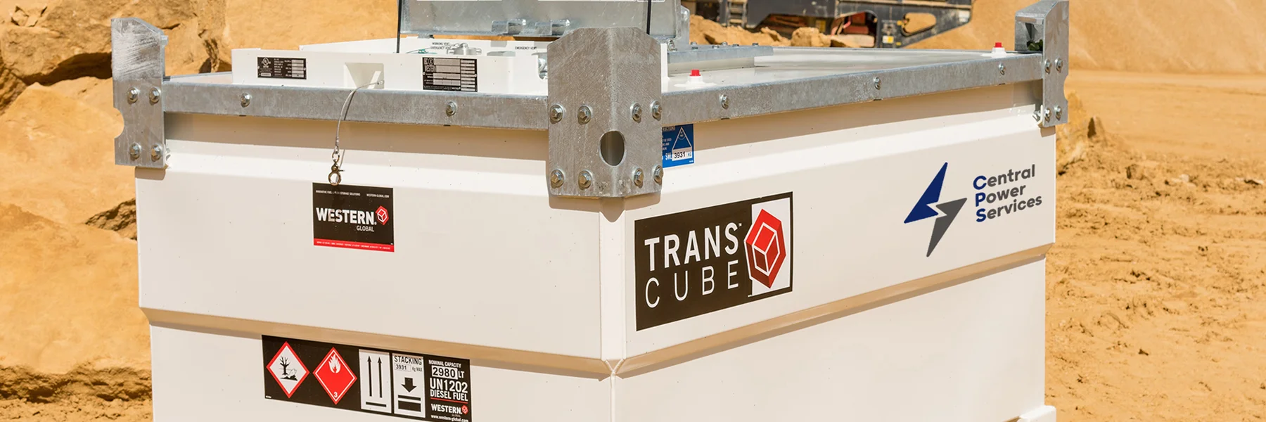 Generator Fuel Management