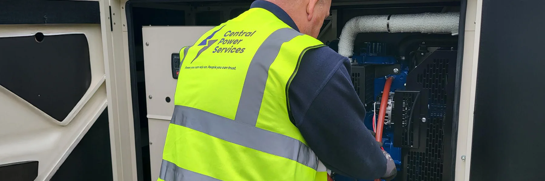 Service & Maintenance