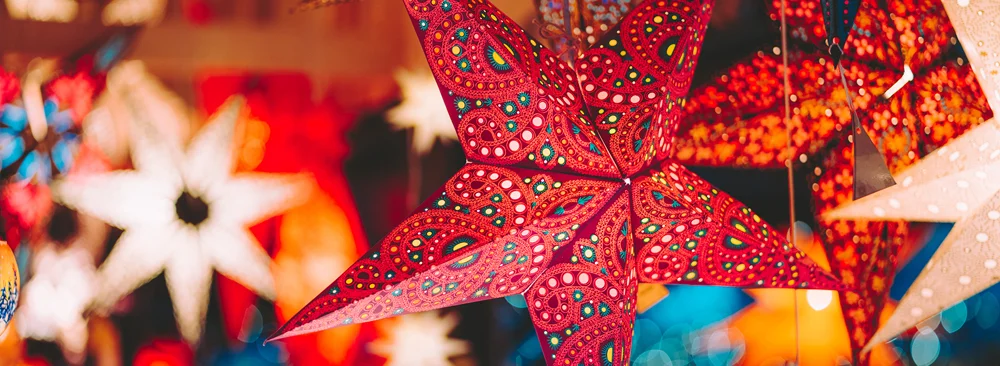 Temporary Power for a Leading UK Heritage Estate’s Christmas Experience