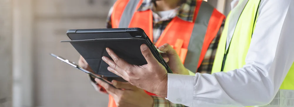 Hybrid Power Solution for a Major National Housebuilder