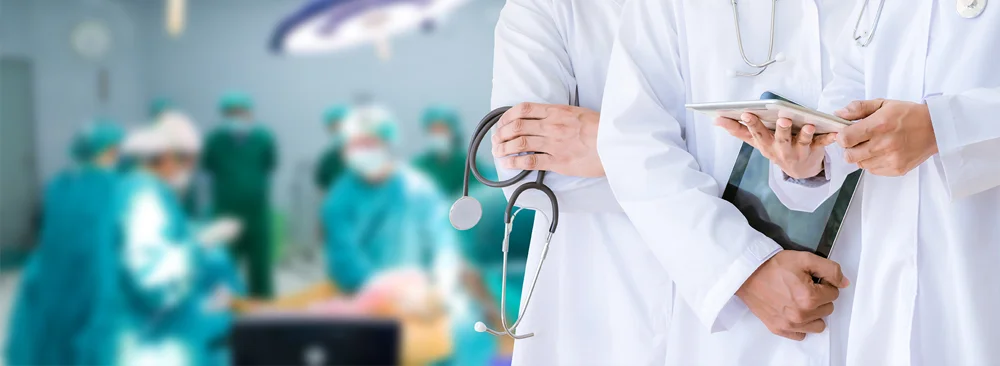 National Generator Servicing for a Major Healthcare Provider