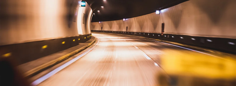 Generator Upgrade Works – Penmaenbach & Headland Tunnels