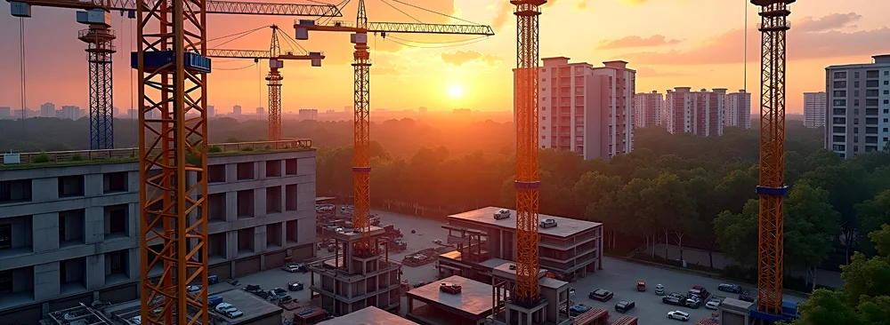 The Hidden Cost of Power Downtime on Construction Sites