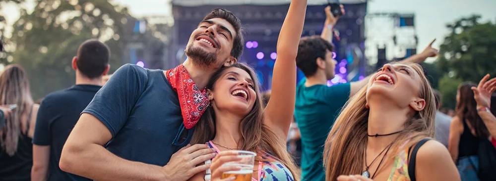 Why Early Power Planning Is Critical for Events Season