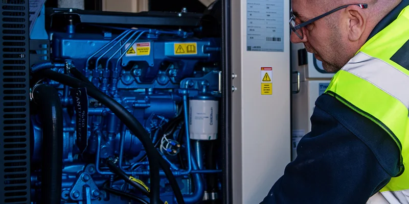 The True Cost of Ignoring Generator Maintenance