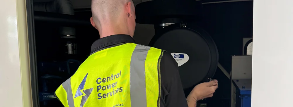 Why is regular Planned Preventative Generator Maintenance important?
