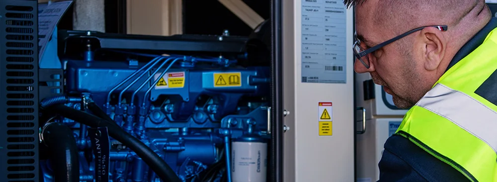 The True Cost of Ignoring Generator Maintenance