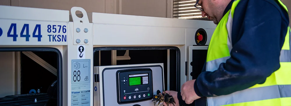 Power Is Easy to Overlook – Until It Stops