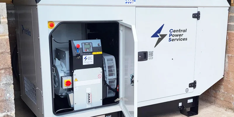 Why a Weekly Generator Test Doesn't Guarantee Your Backup Power Will Work