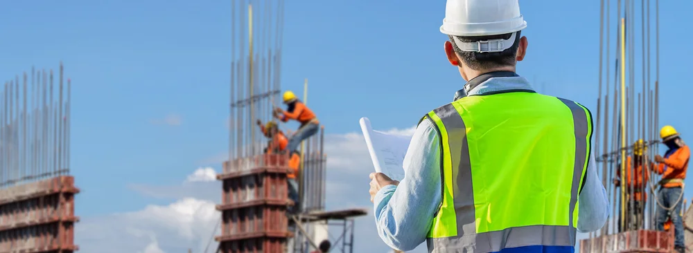 Construction sectors