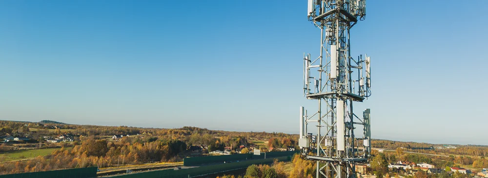 Infrastructure sector