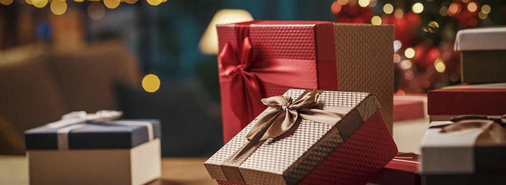 Supporting the Barnardo's Gift Appeal with Cotton Court