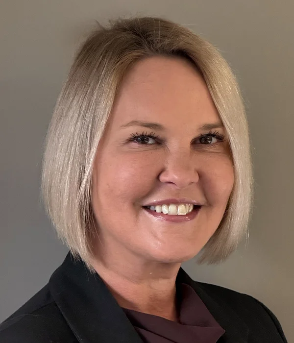 Natalie Yates - Financial Director